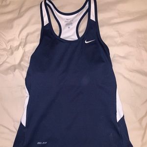 athletic tank top pt.2!